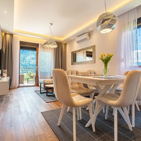 קוטור Montefiori Lux View Apartment מראה חיצוני תמונה