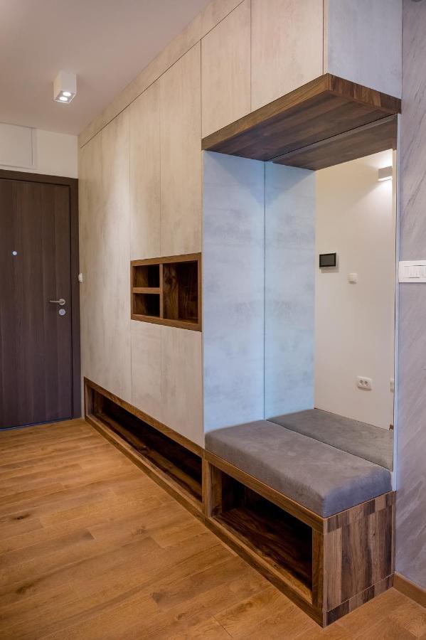 קוטור Montefiori Lux View Apartment מראה חיצוני תמונה