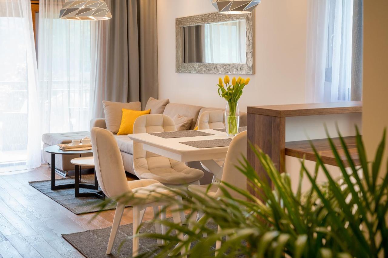 קוטור Montefiori Lux View Apartment מראה חיצוני תמונה