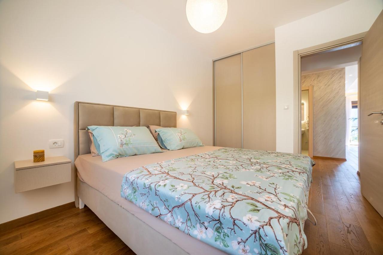 קוטור Montefiori Lux View Apartment מראה חיצוני תמונה