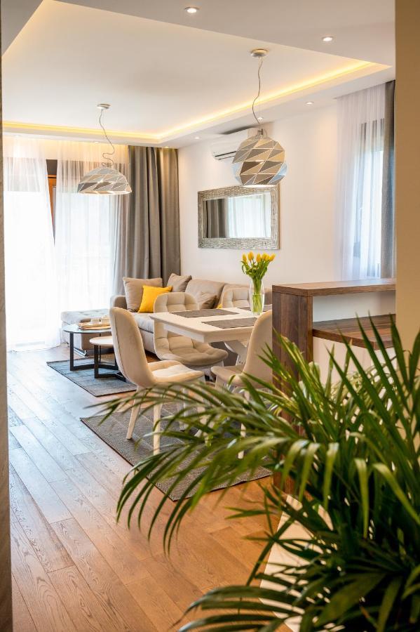 קוטור Montefiori Lux View Apartment מראה חיצוני תמונה