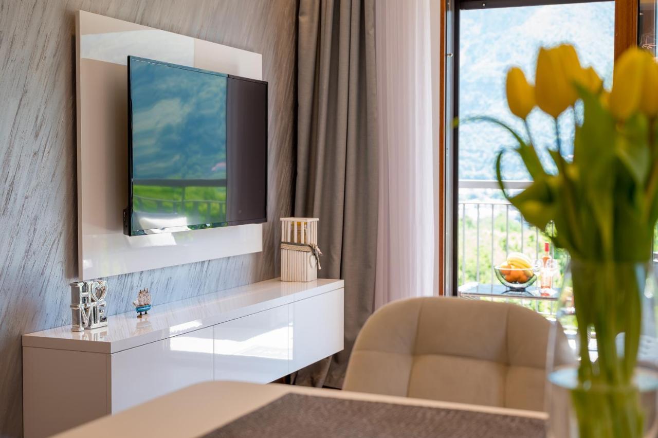 קוטור Montefiori Lux View Apartment מראה חיצוני תמונה