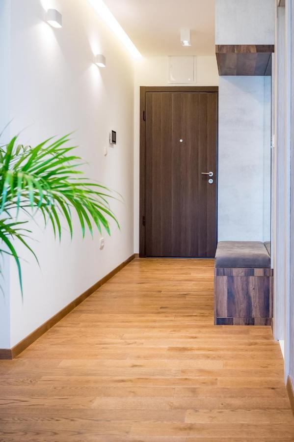 קוטור Montefiori Lux View Apartment מראה חיצוני תמונה