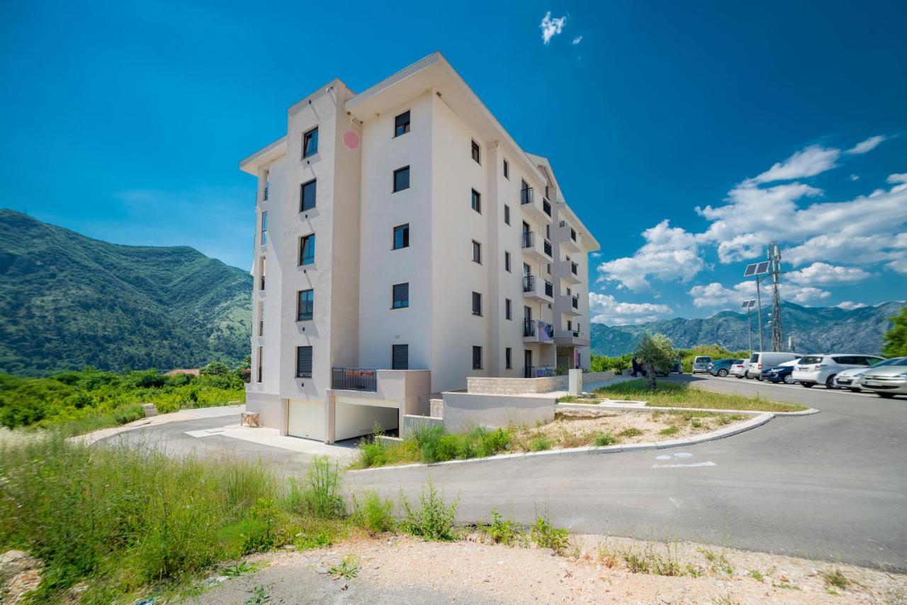 קוטור Montefiori Lux View Apartment מראה חיצוני תמונה