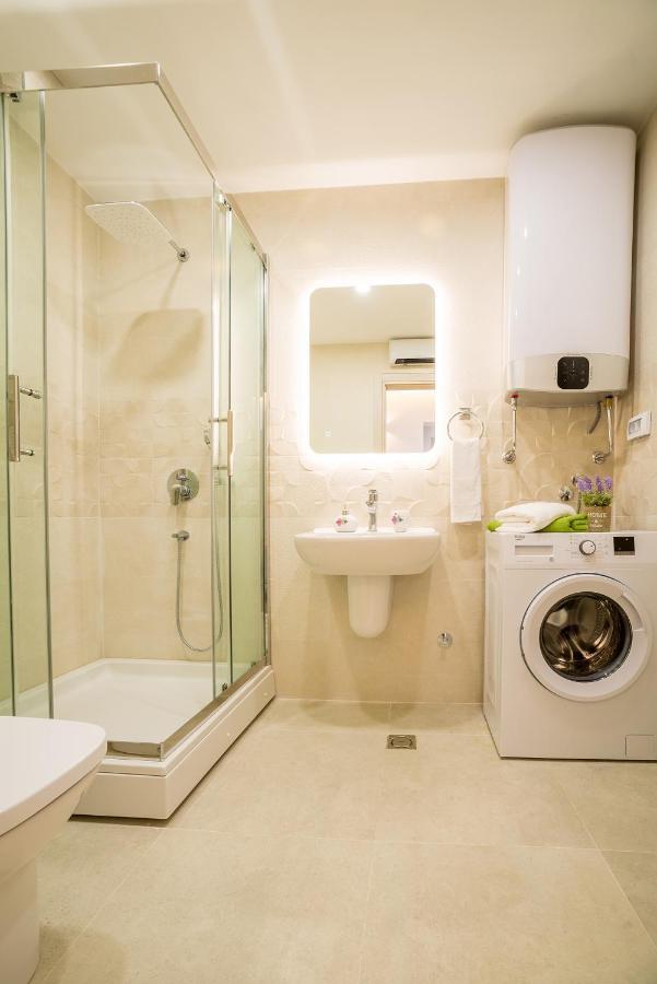 קוטור Montefiori Lux View Apartment מראה חיצוני תמונה