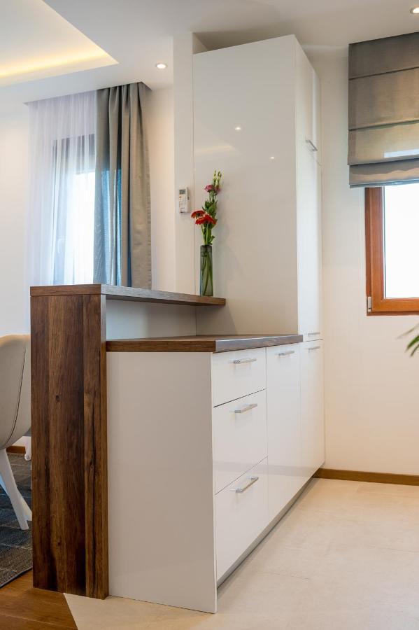 קוטור Montefiori Lux View Apartment מראה חיצוני תמונה