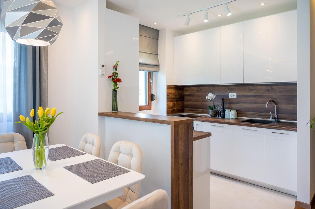 קוטור Montefiori Lux View Apartment מראה חיצוני תמונה
