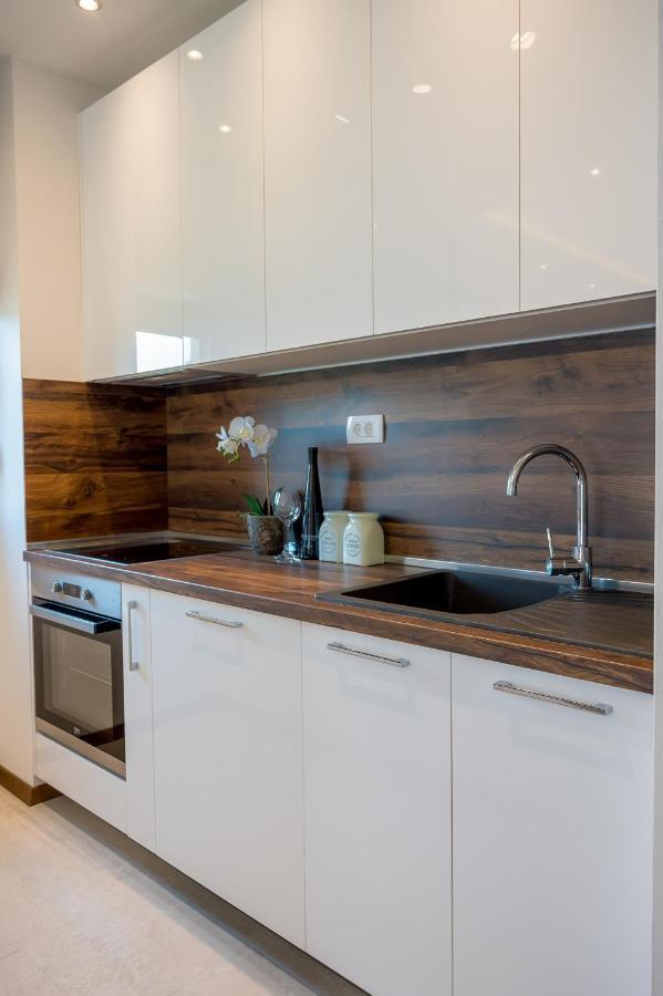 קוטור Montefiori Lux View Apartment מראה חיצוני תמונה