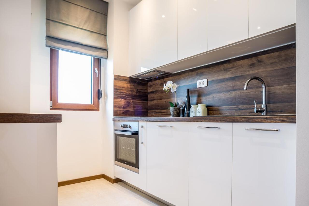 קוטור Montefiori Lux View Apartment מראה חיצוני תמונה