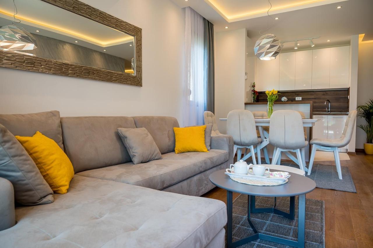 קוטור Montefiori Lux View Apartment מראה חיצוני תמונה