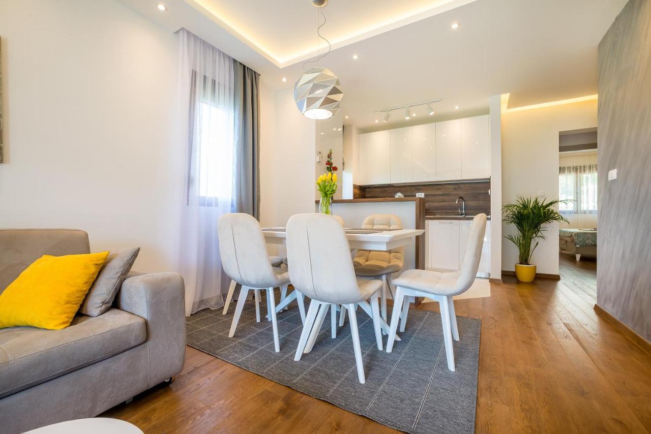 קוטור Montefiori Lux View Apartment מראה חיצוני תמונה