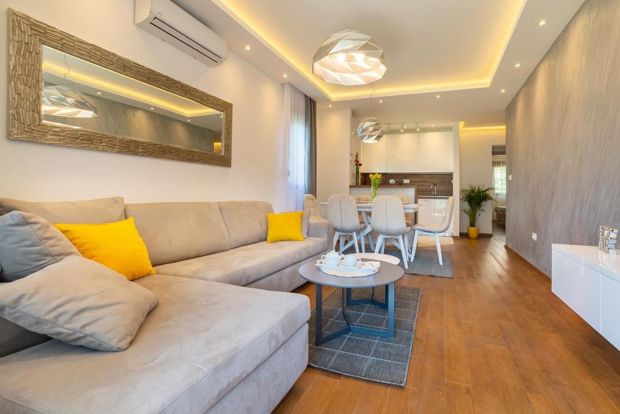 קוטור Montefiori Lux View Apartment מראה חיצוני תמונה