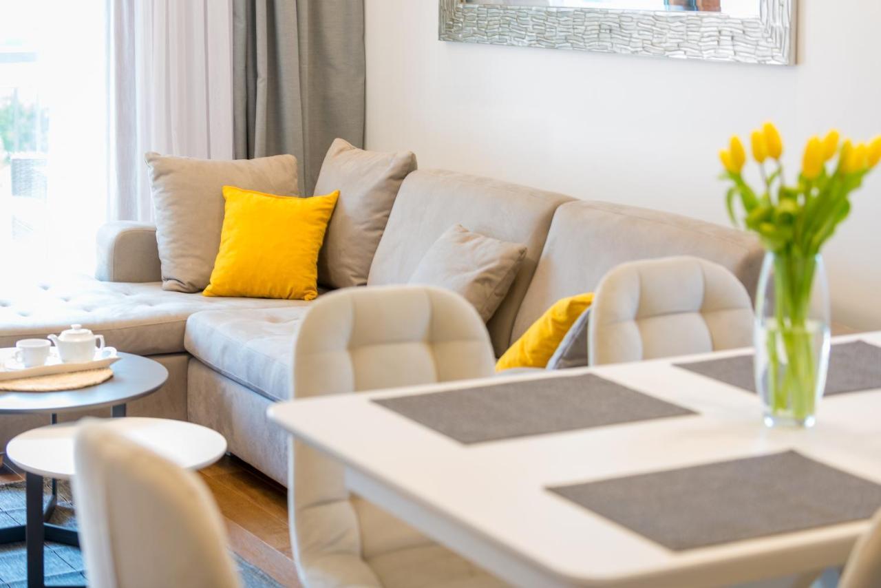 קוטור Montefiori Lux View Apartment מראה חיצוני תמונה