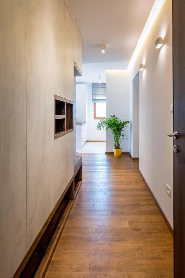 קוטור Montefiori Lux View Apartment מראה חיצוני תמונה