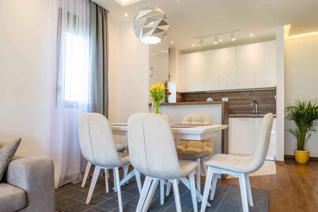 קוטור Montefiori Lux View Apartment מראה חיצוני תמונה