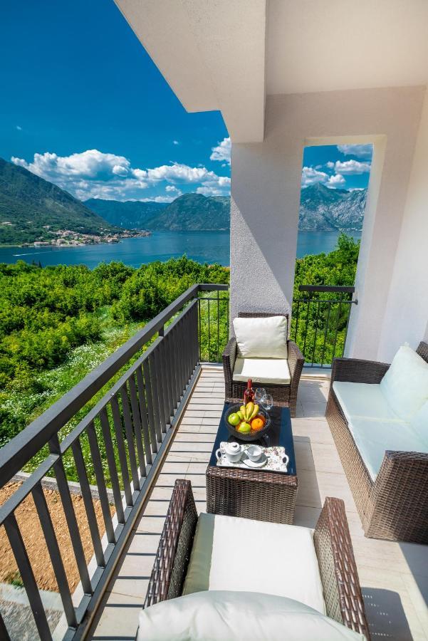 קוטור Montefiori Lux View Apartment מראה חיצוני תמונה