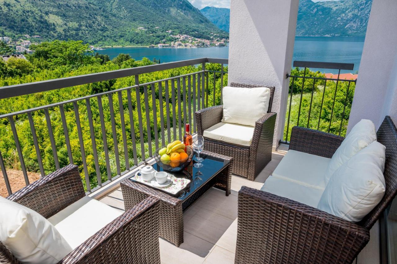 קוטור Montefiori Lux View Apartment מראה חיצוני תמונה