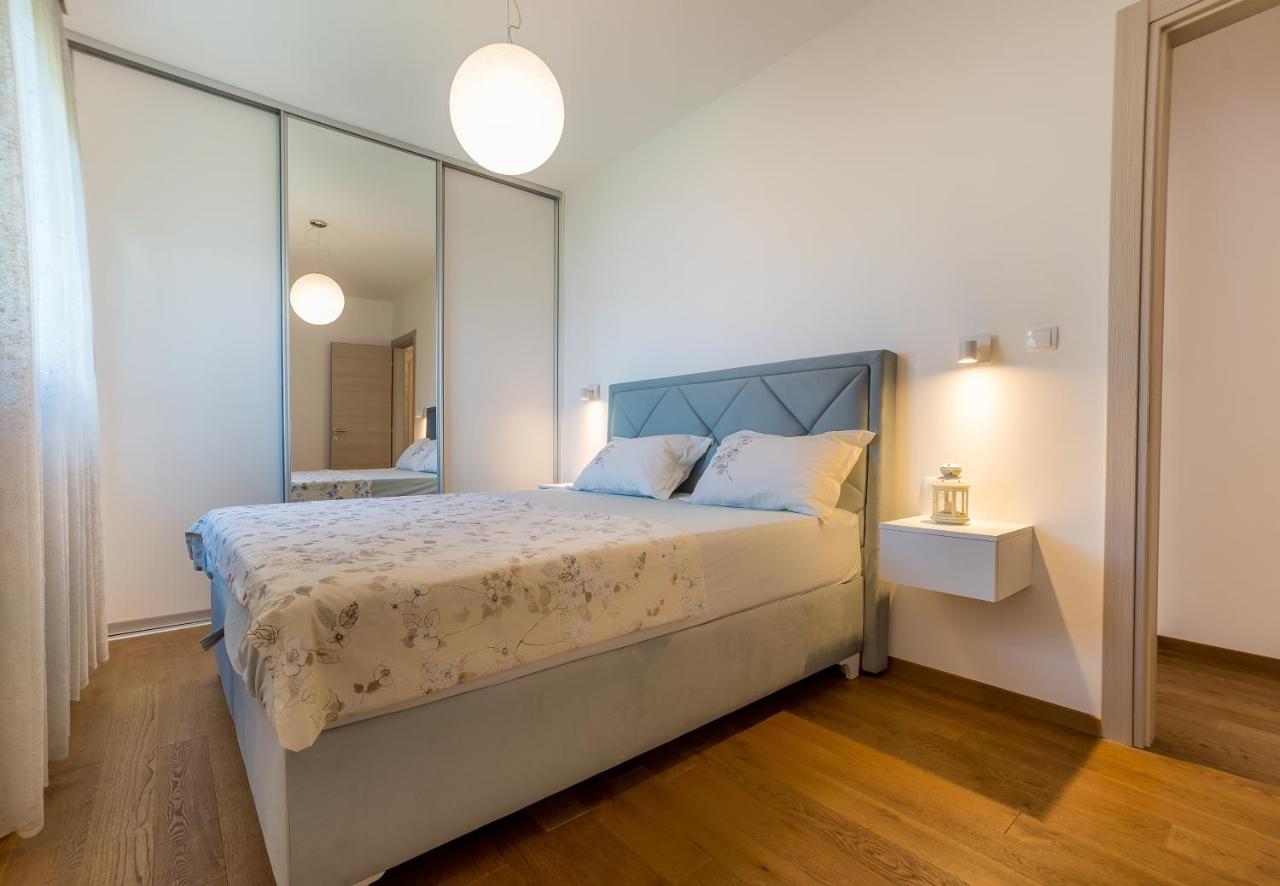 קוטור Montefiori Lux View Apartment מראה חיצוני תמונה