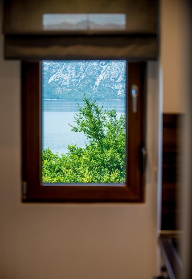 קוטור Montefiori Lux View Apartment מראה חיצוני תמונה